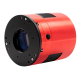 ZWO ASI2600MM Pro cooled monochrome astronomy camera
