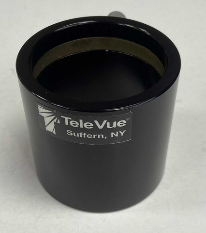 Used TeleVue SCT to 2" Adapter