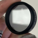 Used Celestron Polarizer Filter - 1.25"