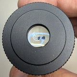 Used 1.25" Celestron CrossAim Illuminated Reticle Eyepiece - NO ILLUMINATOR