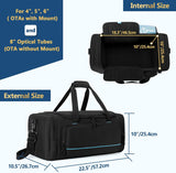 Soft Case for 4", 5", or 6" SCT