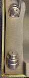 Vintage C8 SCT with clock drive on wedge and tripod with trunk case