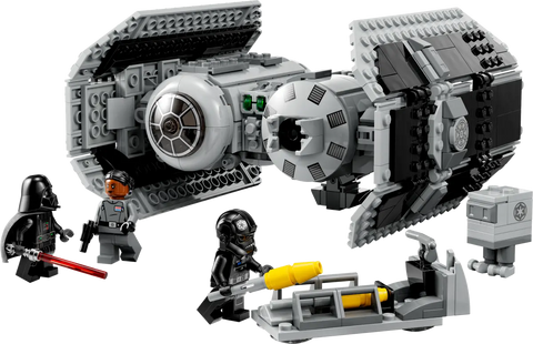 LEGO Star Wars TIE Bomber 75347