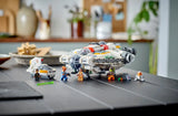 Lego Star Wars: Ghost & Phantom II 75357