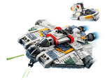Lego Star Wars: Ghost & Phantom II 75357