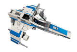 Lego Star Wars: Ahsoka New Republic E-Wing vs. Shin Hati’s Starfighter 75364