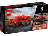 LEGO Speed Champions Ferrari 812 Competizione 76914