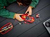 LEGO Speed Champions Ferrari 812 Competizione 76914