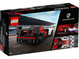 LEGO Speed Champions Porsche 963 Set 76916