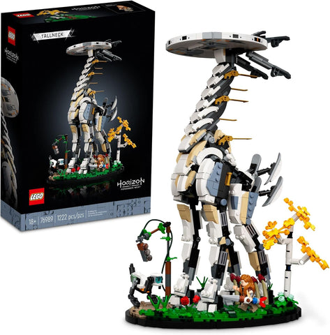 LEGO Horizon Forbidden West: Tallneck (76989)