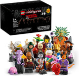 LEGO Minifigures Dungeons & Dragons 6 Pack 66765