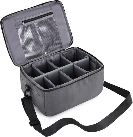 Koolertron Soft Case for ZWO Cameras