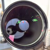 Used Explore Scientiic FirstLight MAK 127mm with Twilight 1 Mount + Pelican case