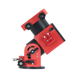 Used ZWO AM3 Harmonic Drive Equatorial Mount + TC40 tripod + PE200 Pier