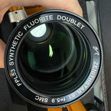 Used ZenithStar 61 in Gold w/Flat 61A Flattener and Uniguide 32