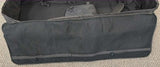 Used Vevor padded case (40"L x 12"D x 10"H)