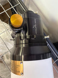 Like New Stellarvue SVX152T triplet apo refractor OTA and case