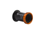 Used Celestron T-Adapter for EdgeHD 8" - missing bottom flange