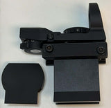 Used William Optics Red dot finder Kit with Vixen Style Mounting Base