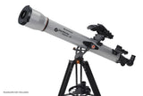 StarSense Explorer LT 80AZ with Solar FIlter