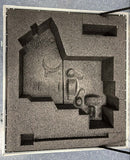 Used Takahashi EM-400 Goto Mount with Temma 2M on Tak Wooden SE-LL tripod