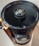 Used C9.25-A SCT OTA - CGE w/dew heater ring and Pegasus Astro controller