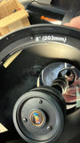 Used Celestron EdgeHD 800 OTA, Focus Motor, Telrad base, Bathinov Mask, and Dew Shield