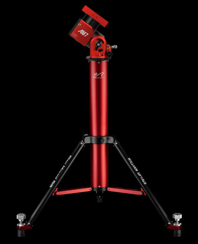 ZWO AM7 with Pier Mount 90