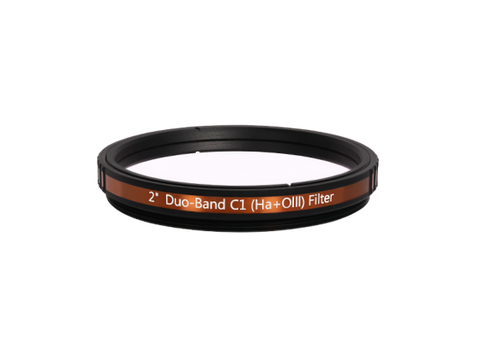 Colour Magic 2-inch Duo-band C1 (Hα+OIII)
