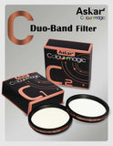 Colour Magic 2-inch Duo-band C2 (SII+OIII)