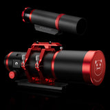 William Optics Ultra-Cat 108 with Uniguide 50