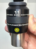 Used Explore Scientific 82° 11mm Waterproof Eyepiece