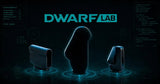 DwarfLab Draco Smart Telescope Silhoette Size Comparison
