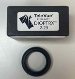 Used Tele Vue Dioptrx Astigmatism Correcting Lens 2.25