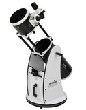 Used SkyWatcher 8" Flextube 200P Collapsible Dobsonian
