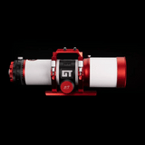 Gran Turismo 81 WIFD f/5.9 Triplet APO