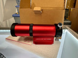 Like New WO UniGuide 32 Slide-base (Red)