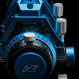 Pleiades 68mm WIFD f/3.8 APO