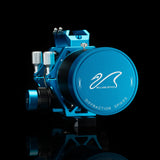 Pleiades 68mm WIFD f/3.8 APO