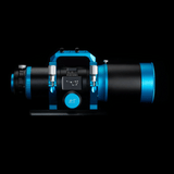 Pleiades 68mm WIFD f/3.8 APO