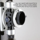 Quattro 250P Imaging Newtonian