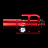 RedCat 61 WIFD f/4.9 Petzval APO