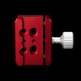 Saddle Plate for Vixen-style Dovetail Plate - 90mm