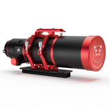 William Optics Ultra-Cat 108 with Uniguide 50