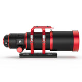 William Optics Ultra-Cat 108 with Uniguide 50