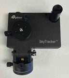Used iOptron Skytracker