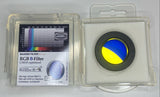 Used Baader RGB B-Filter - CMOS Optimized, 1.25"