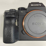 Used Sony α7R III Full Frame Camera