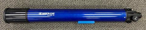 Used Meade Polaris 80 Refractor OTA