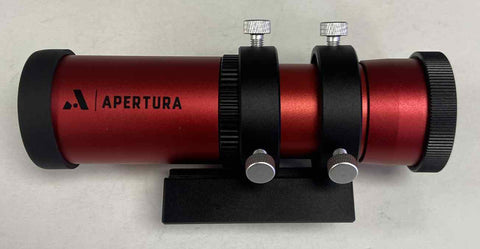 Used Apertura 32mm Red Guidescope
